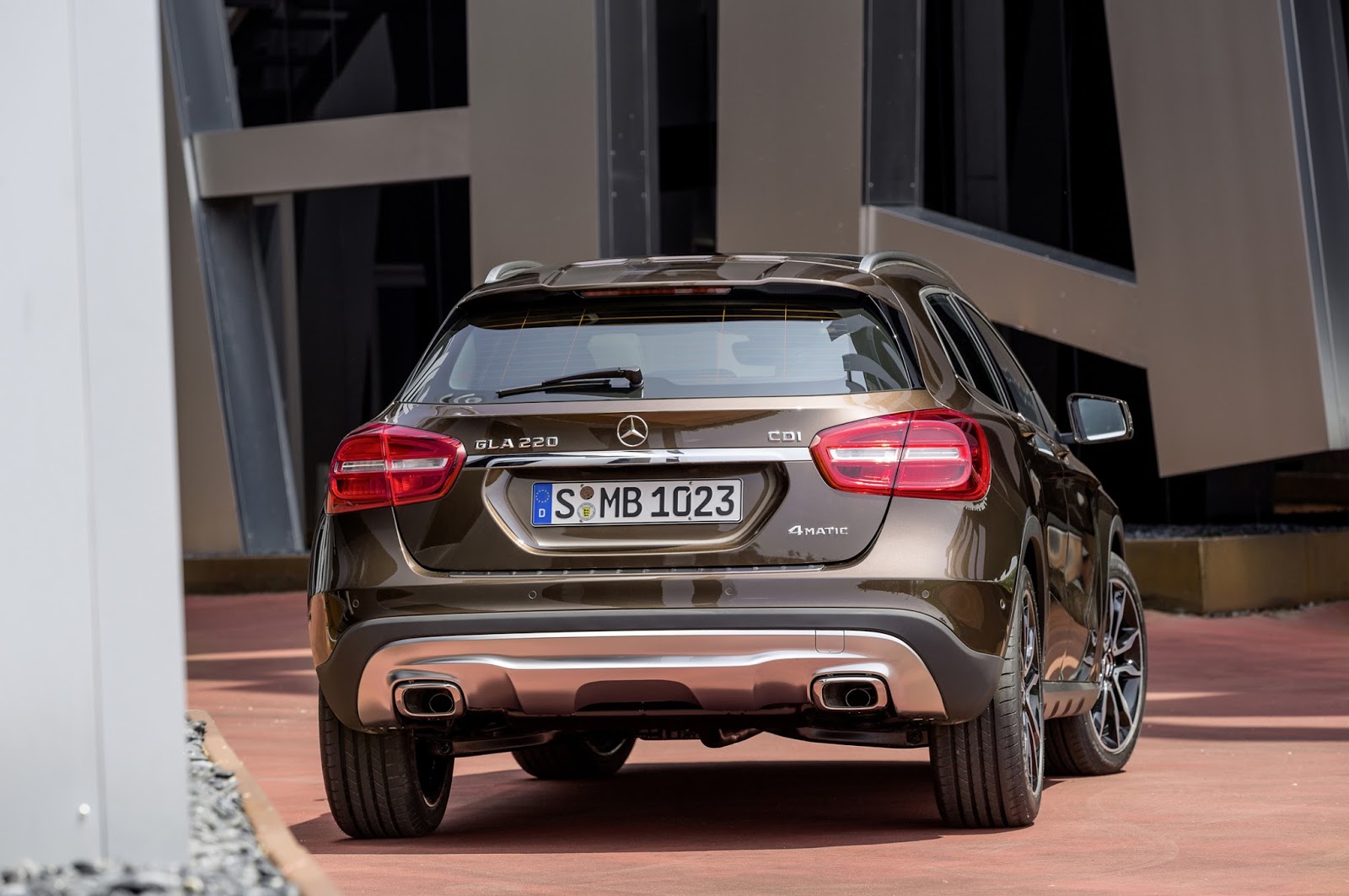 Yeni mercedes gla fiyat #2