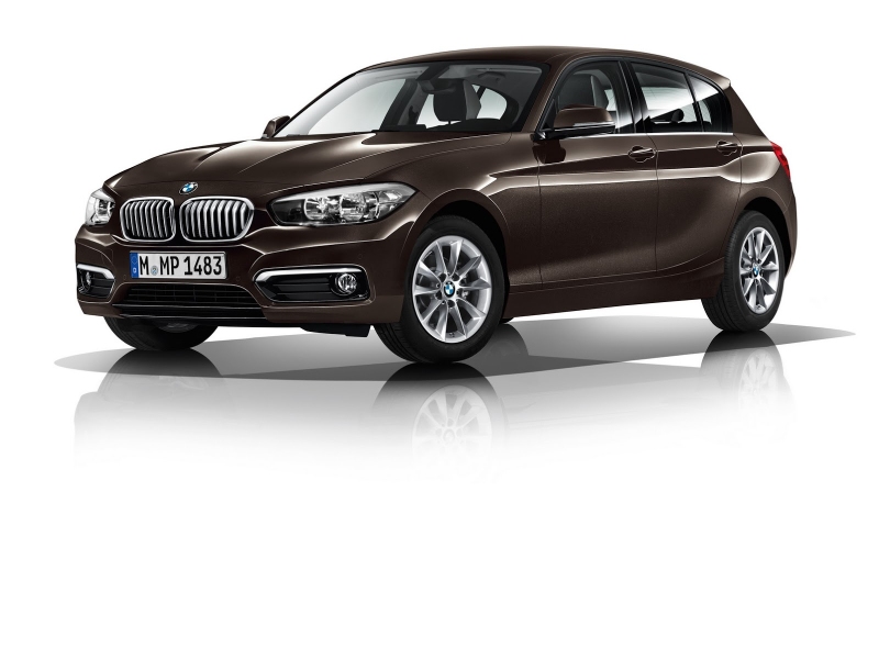 Yeni bmw 5 serisi teknik zellikler #6
