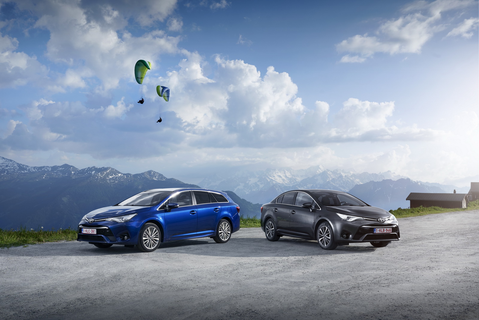 yeni kasa toyota avensis yorumlar #2 yeni kasa toyota avensis yorumlar #2