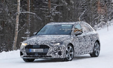 2020 Yeni Kasa Skoda Octavia Mk4 Geliyor Oto Kokpit