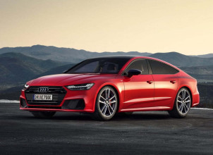 Audi A4 A5 Ve Q5 2 0 Tfsİ Modelleri Abt İle Artık 290