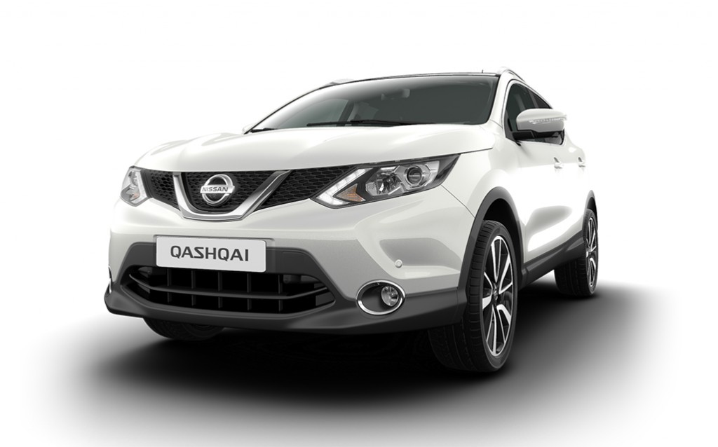 2014 Yeni Nissan Qashqai Modelini Detaylı Şekilde Tanıyalım
