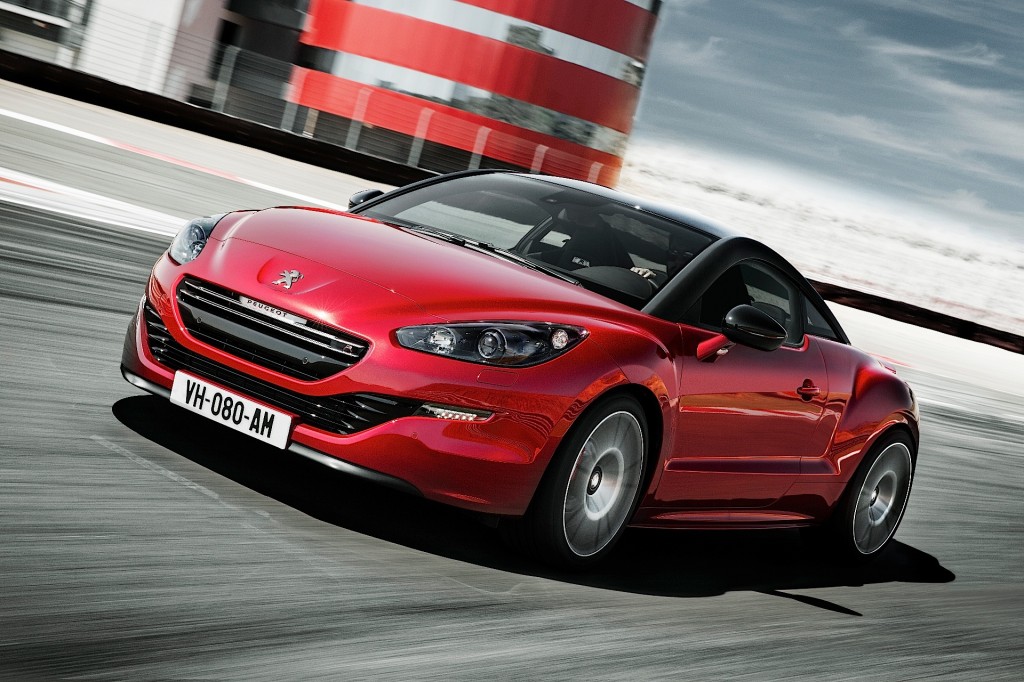 Peugeot RCZ R vs Scirocco R Karşılaştırma ve Teknik Özellikleri