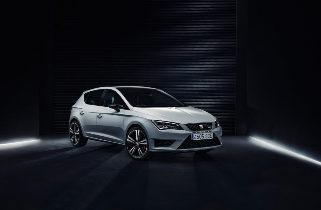 2014 Yeni Kasa Seat Leon