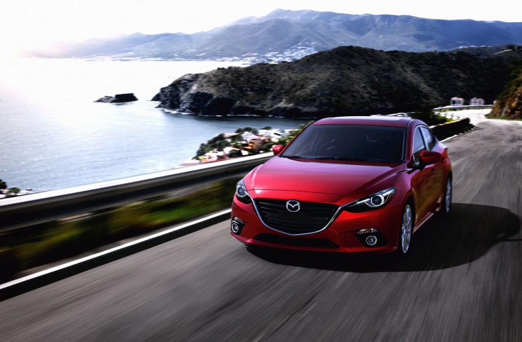 Mazda 3 (BM/BN/BY -MK3) Teknik Özellikleri ve Türkiye Fiyatı