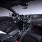 Vilner Alfa Romeo Mito Oto Kokpit
