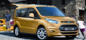 Yeni ford connect ne zaman cikacak #4