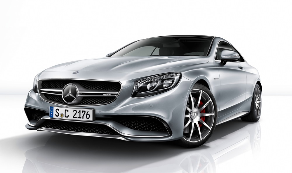 Mercedes S 63 AMG Coupe (C217) Teknik Özellikleri ve Fiyatı