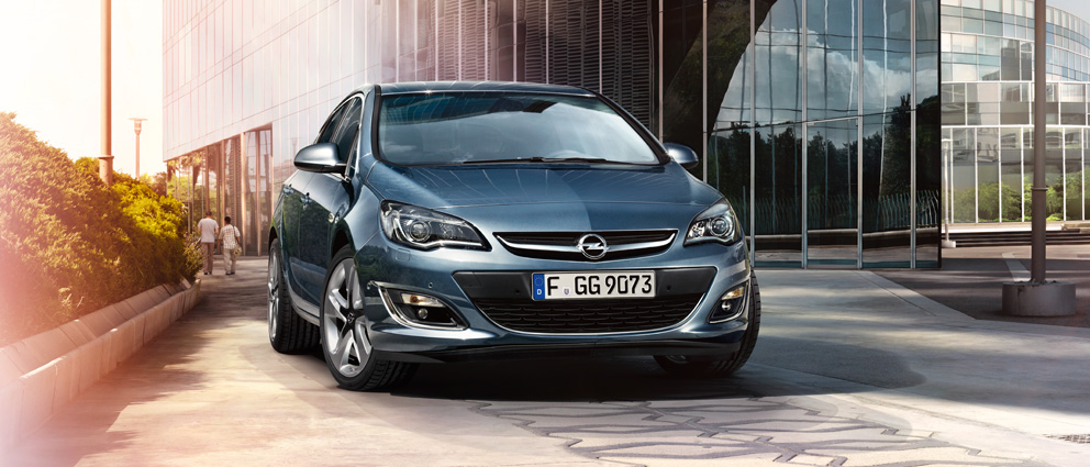 Opel Astra J 1.6 CDTi Türkiye Fiyatı ve Teknik Özellikleri