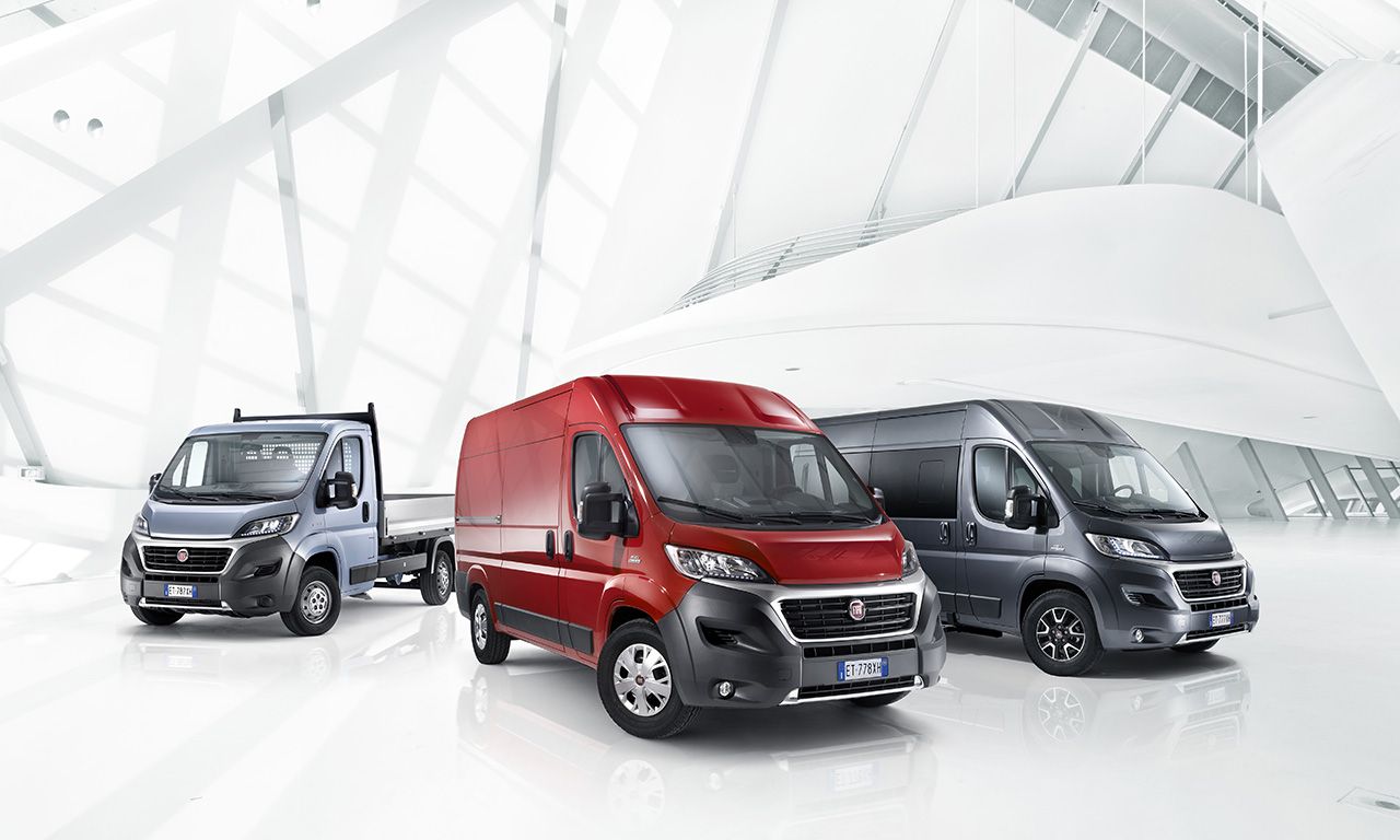 Tasarım ve teknik özellikler. Fiat Ducato 3 nesiller Tasarım ve teknik özellikler. Fiat Ducato 3 nesiller
