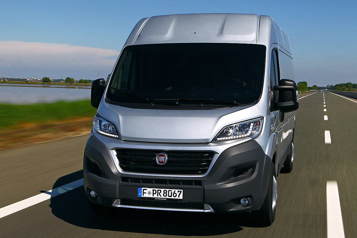 Tasarım ve teknik özellikler. Fiat Ducato 3 nesiller Tasarım ve teknik özellikler. Fiat Ducato 3 nesiller