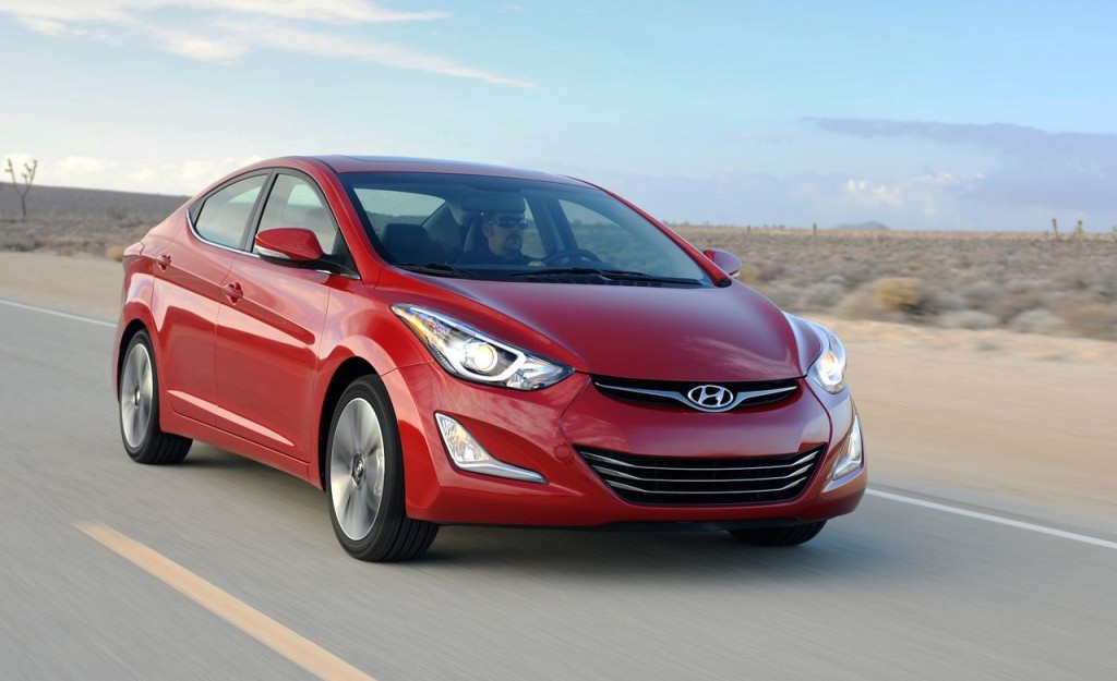 2014 Yeni Hyundai Elantra Dizel Teknik Özellikleri ve Türkiye Fiyatı