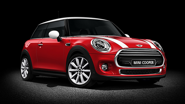 2014 Yeni Kasa Mini Cooper Teknik Özellikleri ve Türkiye Fiyatı