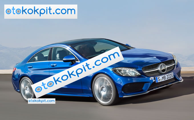 Yeni Mercedes CLC Geliyor