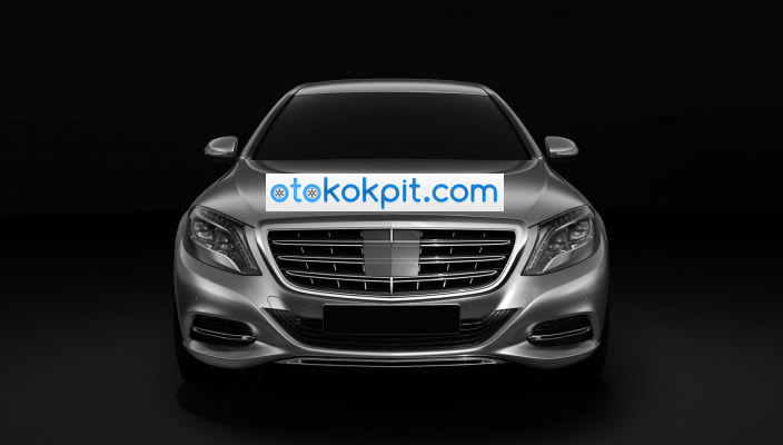 2015 Mercedes-Benz S-Class Pullman Görselleri Yayınlandı