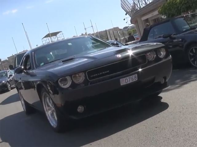 monaco-muscle-car