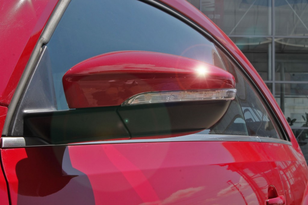 2014 VW Beetle 1.2 TSİ DSG-4