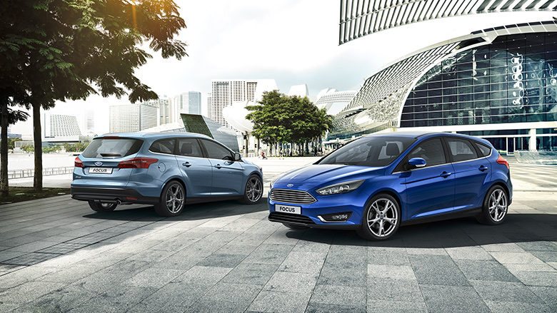 Yeni model ford focus fiyatlar #9