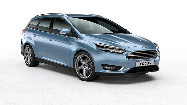 2015 Yeni Kasa Ford Focus | Oto Kokpit