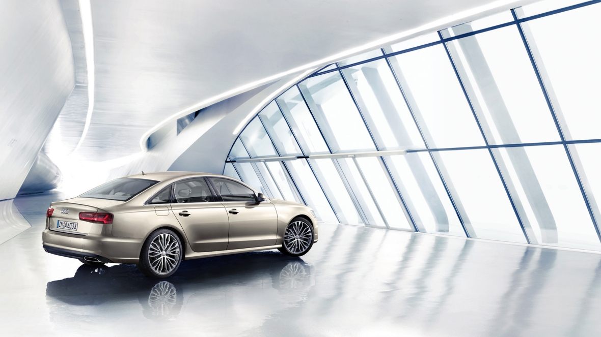 2015 Yeni Audi A6 220 Lkemizde Satışa Sunuldu Oto Kokpit