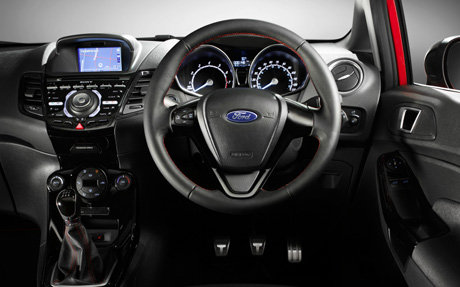 Yeni ford fiesta fiyati #3