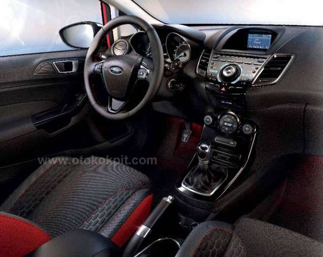 Yeni ford fiesta fiyati #10