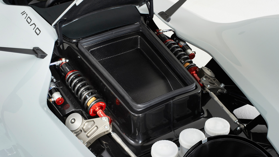 Bac Mono Teknik 214 Zellikleri Oto Kokpit
