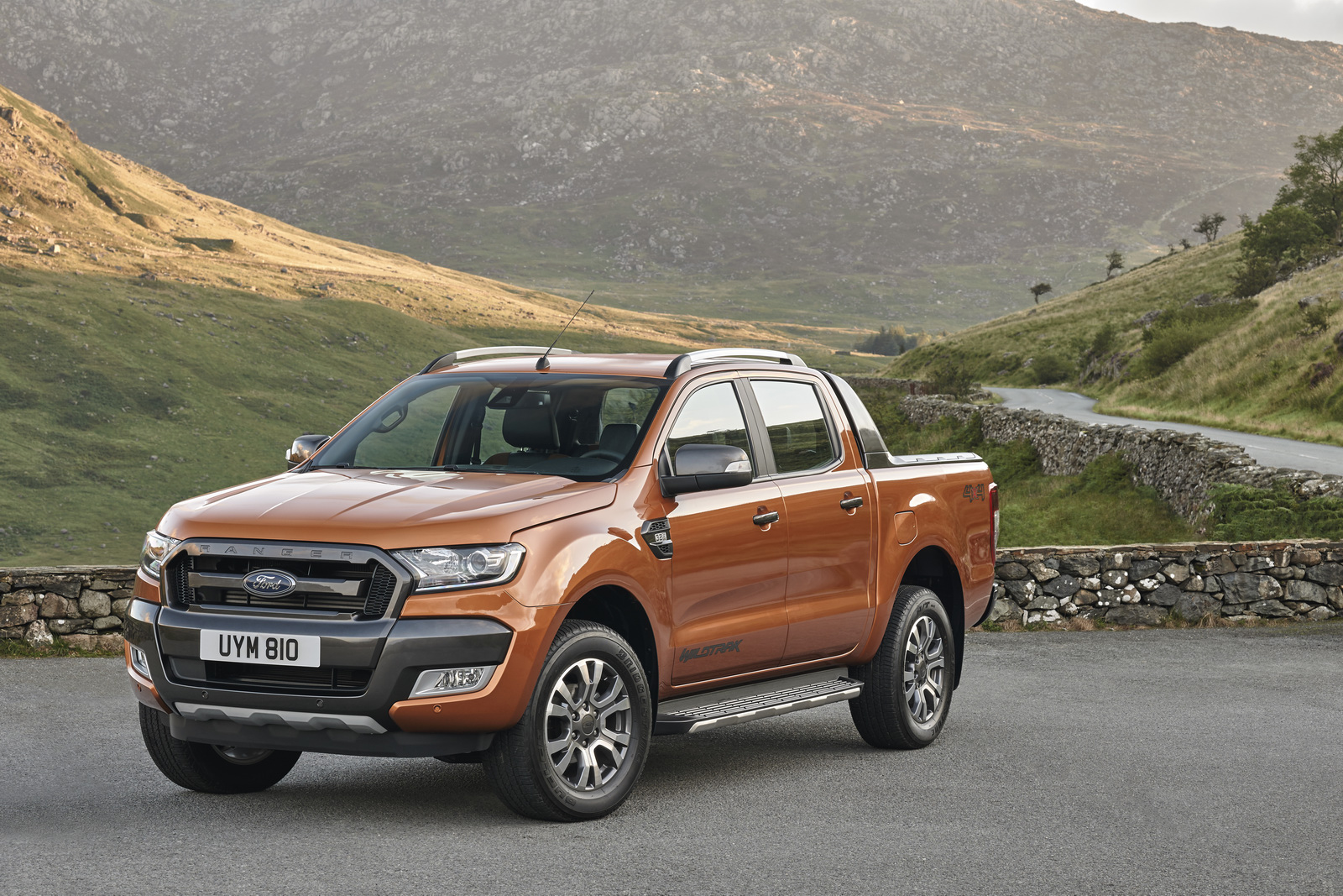 Yeni ford ranger yorum #7