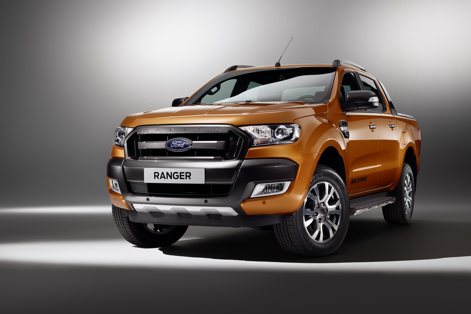Yeni ford ranger yorum #8