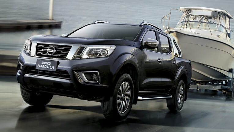 2016 Yeni Kasa Nissan Navara NP300 - Oto Kokpit 2016 Yeni Kasa Nissan Navara NP300 - Oto Kokpit
