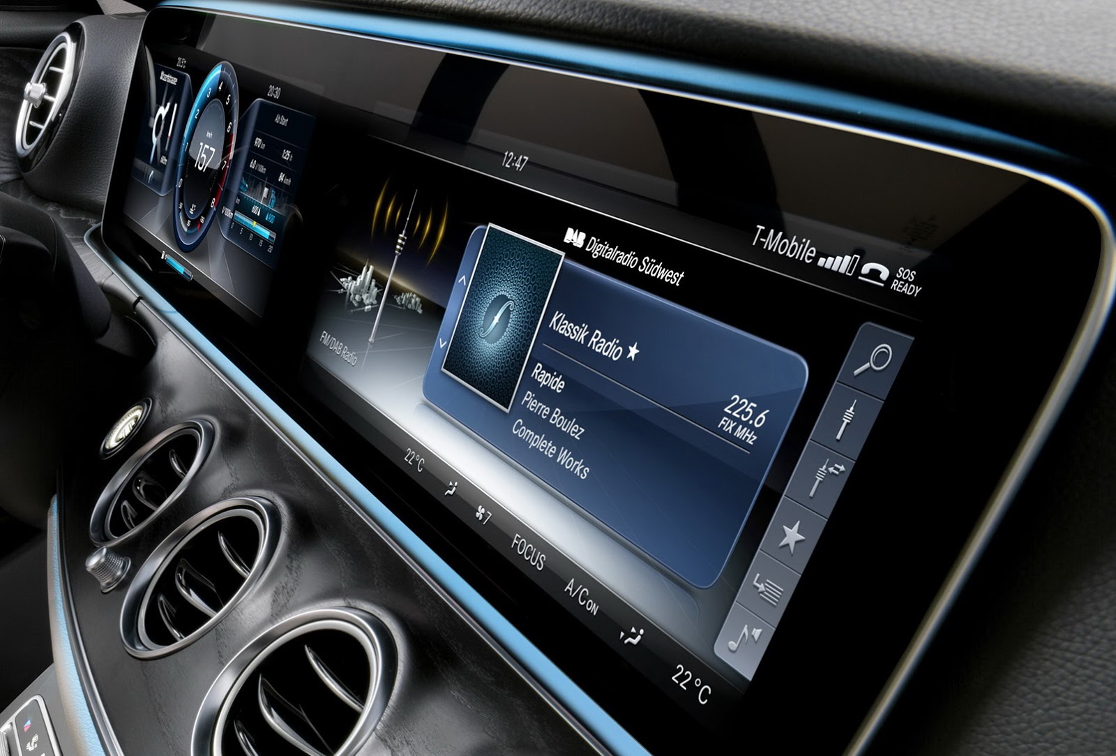 2016 yeni kasa mercedes e serisi w213 ici 12