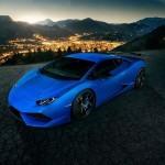 Novitec Torado Lamborghini Huracan N-Largo