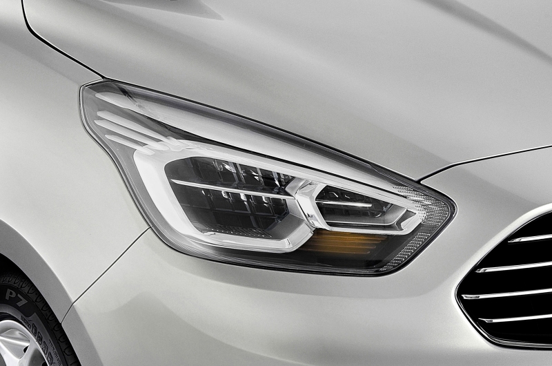 Yeni ford ka trkiye #10