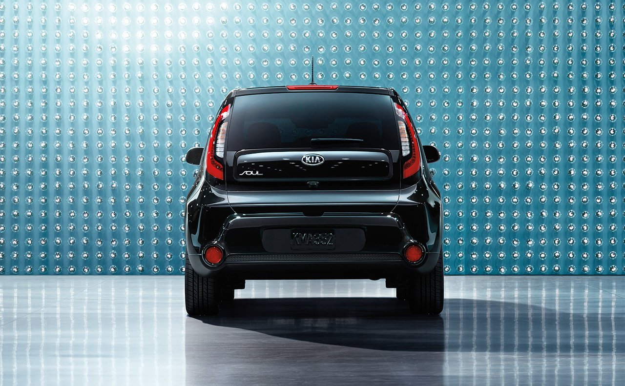 2016 Yeni Kia Soul Teknik 214 Zellikleri Ve T 252 Rkiye Fiyatı