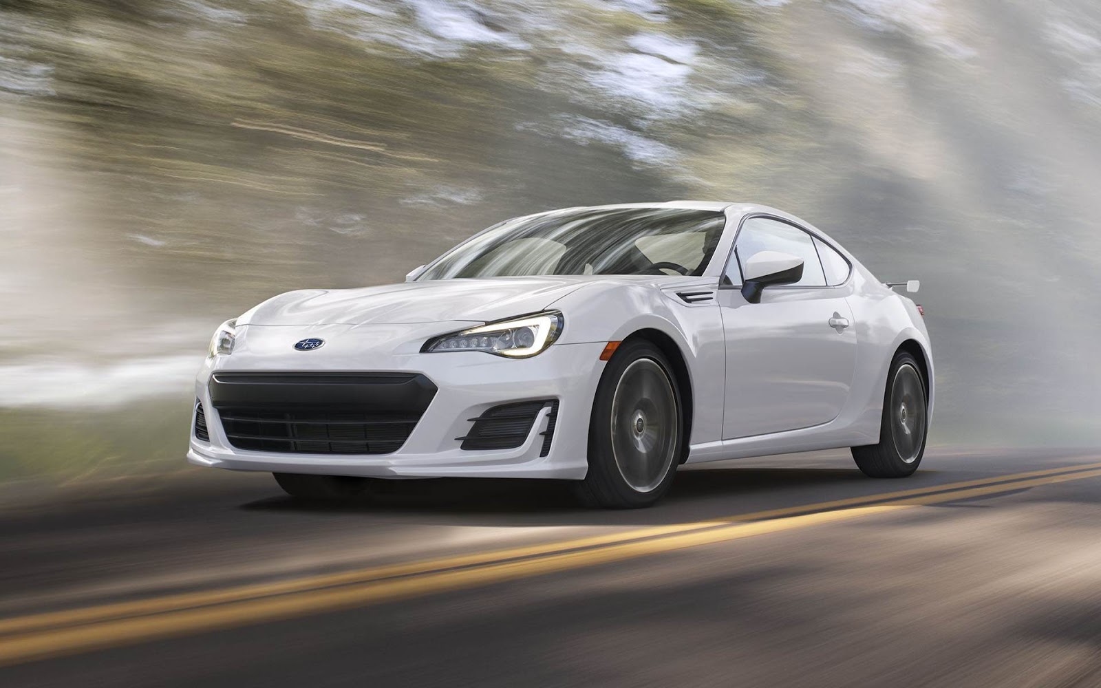 2017 Yeni Subaru Brz Tanıtıldı Oto Kokpit