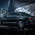 2017 Yeni Kasa Audi A5 S5 214 Zellikleri A 231 ıklandı Oto Kokpit