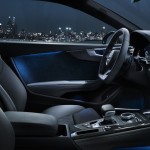 2017 Yeni Kasa Audi A5 S5 214 Zellikleri A 231 ıklandı Oto Kokpit