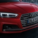2017 Yeni Kasa Audi A5 S5 214 Zellikleri A 231 ıklandı Oto Kokpit