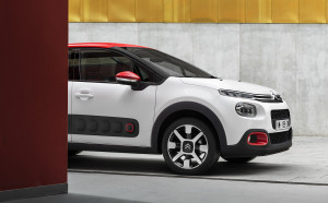 Yeni Kasa Citroen C3 2016 Ne Zaman Çıkacak