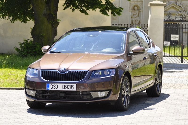 Yeni Skoda Octavia 1.0 TSi Teknik Özellikleri