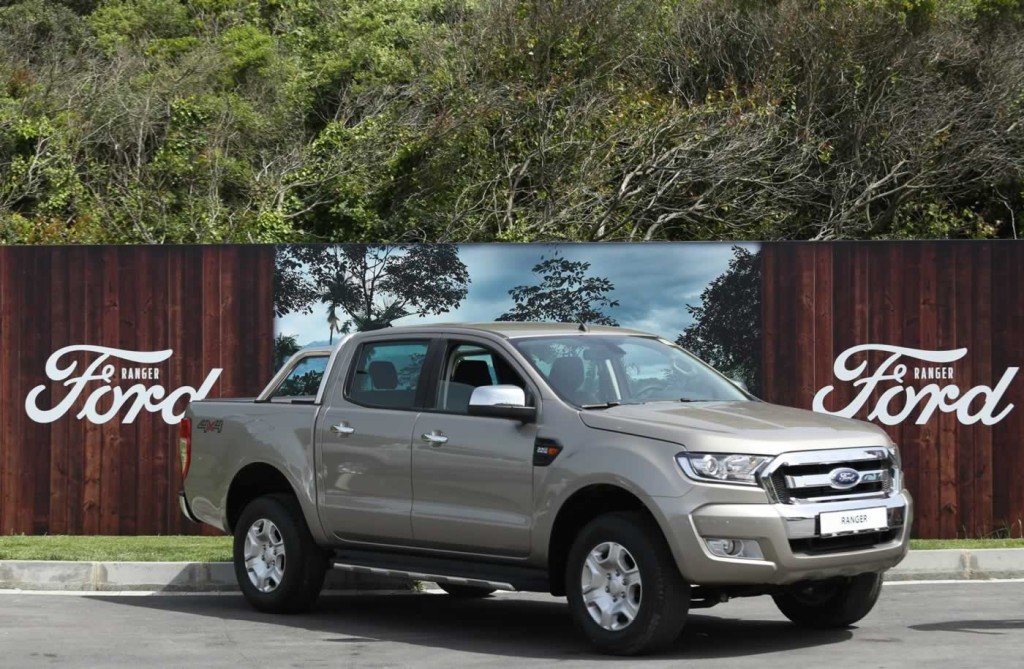Ford 2016 Kampanyaları