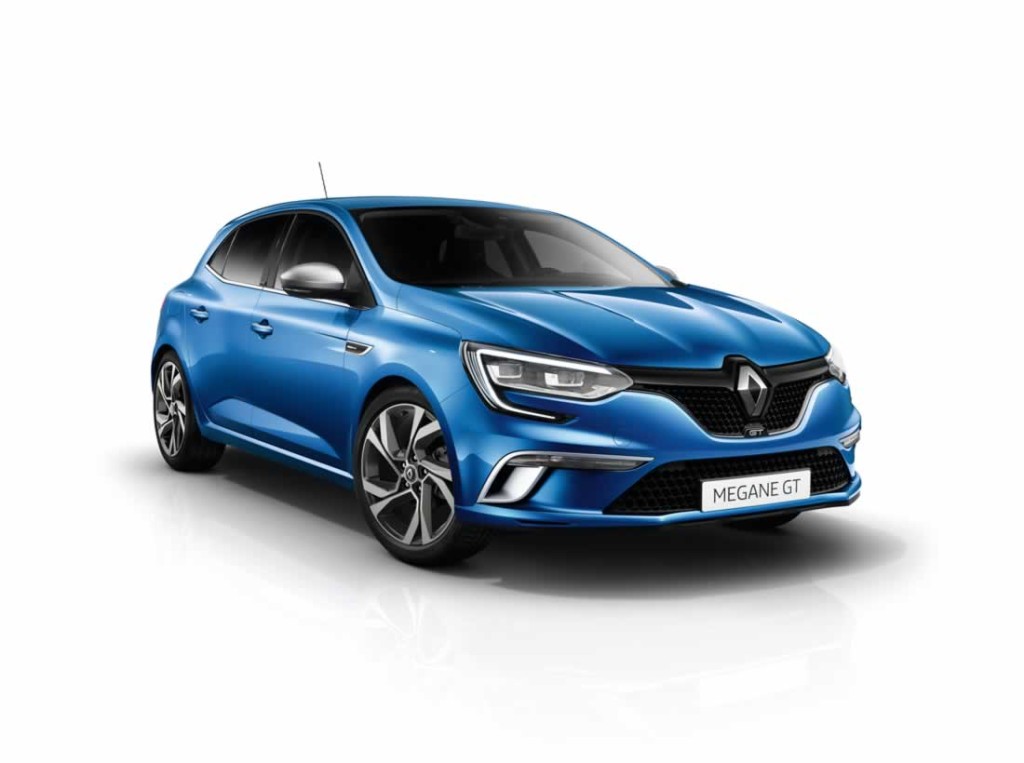 Renault Grubu 2016 Satış Rekoru Kırdı