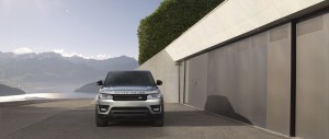 2017 Yeni Range Rover Sport