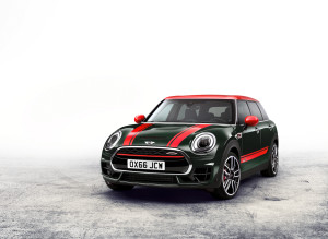 Mini Clubman JCW ve Countryman