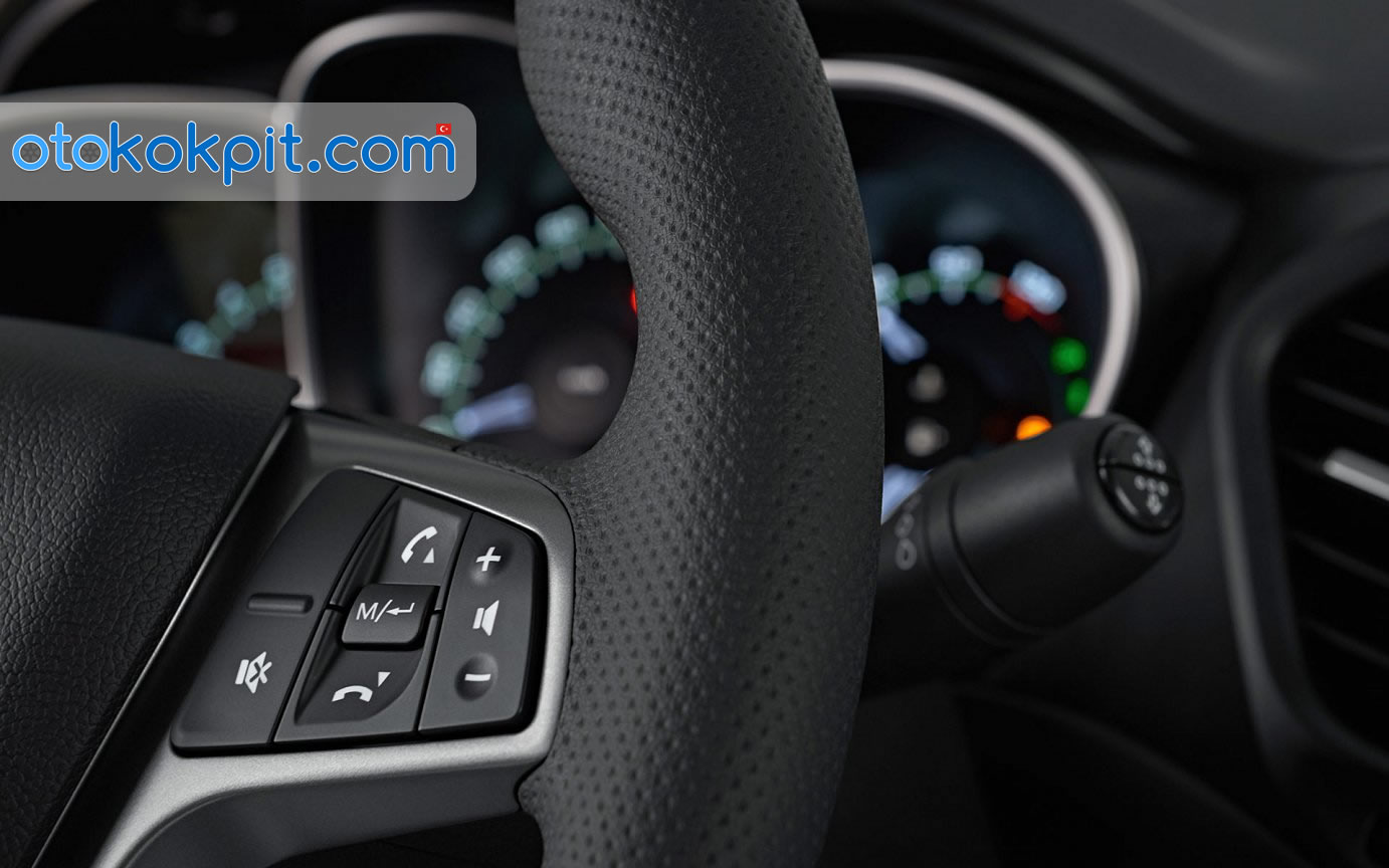 Bluetooth lada vesta