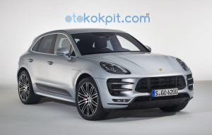 Yeni Porsche Macan Turbo Performance Özellikleri