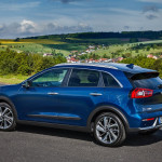 2017 Yeni Kia Niro Teknik 214 Zellikleri Ve Fiyatı A 231 ıklandı