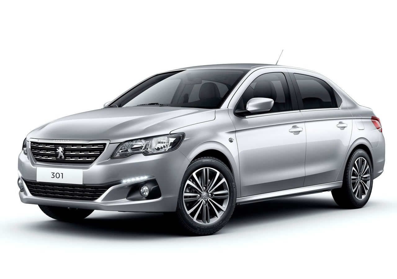 Peugeot 301 характеристики