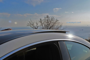 Mercedes CLA 180 CDi AMG Özellikleri