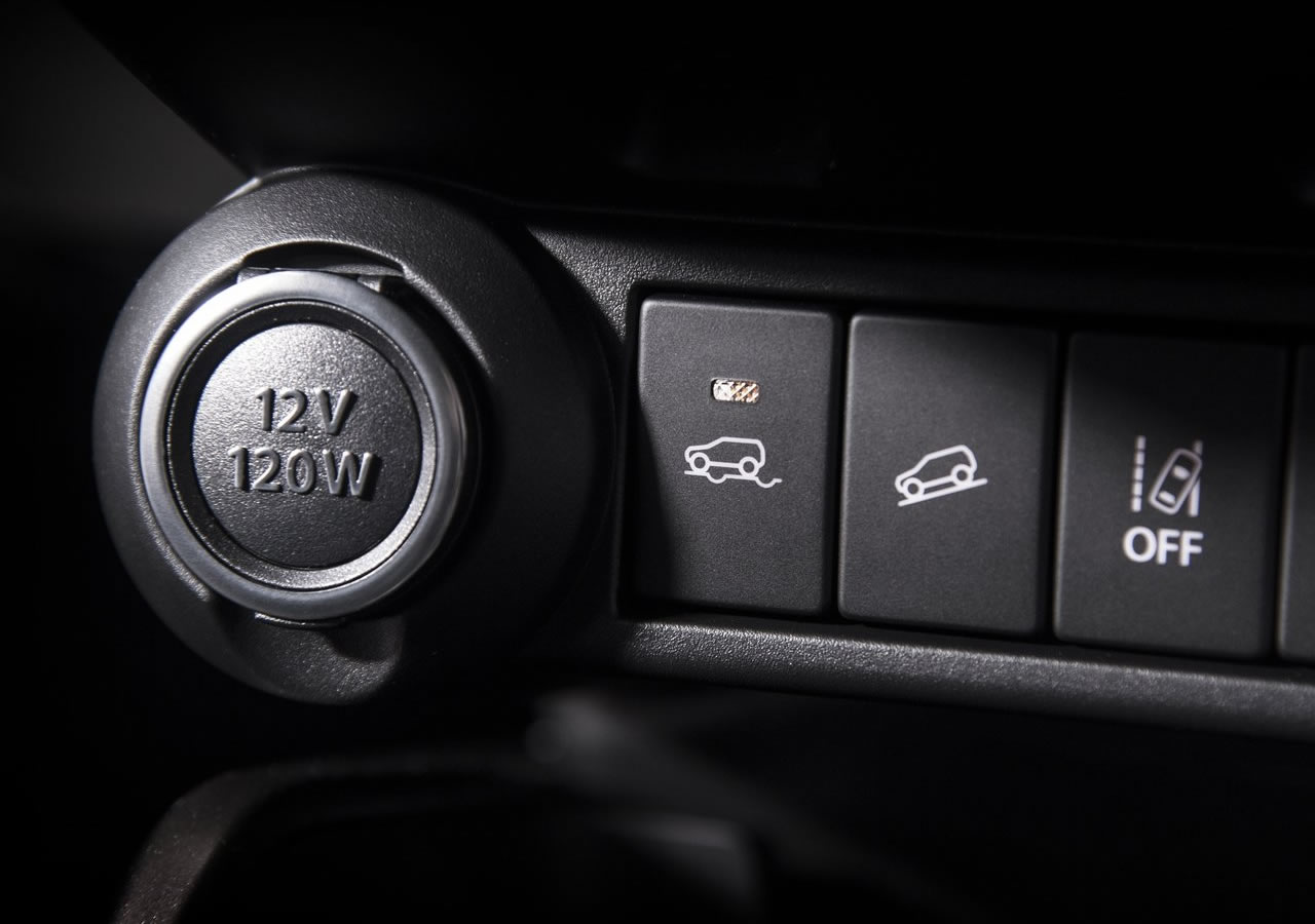 Yeni Suzuki Ignis 2017 Teknik 214 Zellikleri Oto Kokpit